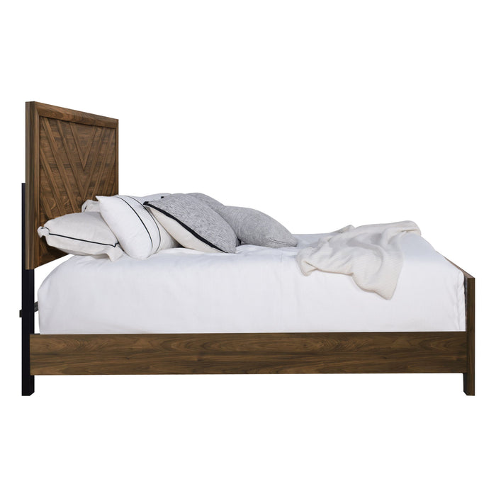 Biscayne - Bed New Classic