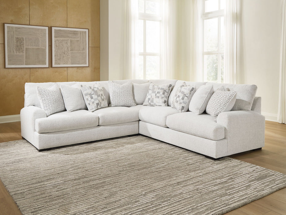 Misty-Lakes - Sectional Signature Design by Ashley®