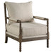 Removable Back Accent Chair Furniture Max