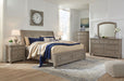 Lettner - Dresser Signature Design by Ashley®