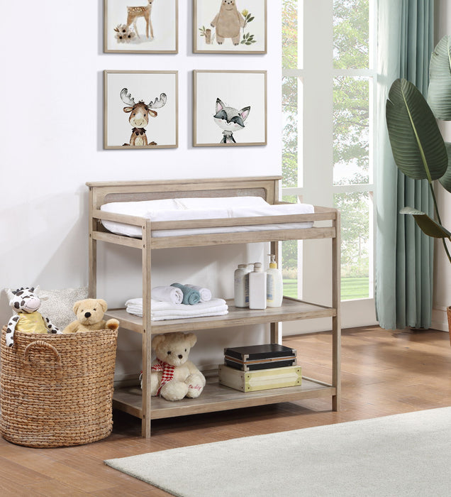 son - Changing Table Suite Bebe