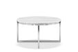Esme - Round Table Magnussen Furniture