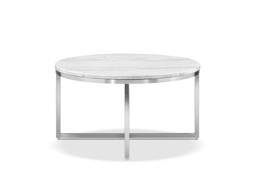 Esme - Round Table Magnussen Furniture