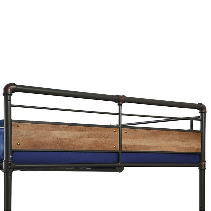 Brantley II - Bunk Bed ACME