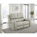 Boyce - Triple Power Reclining Loveseat With Independent Headrest Furniture Max