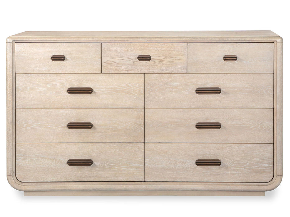 Sunset Cove - Drawer Dresser Magnussen Furniture
