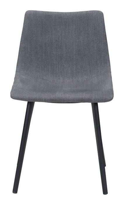 Daniel - Dining Chair (Set of 2) Zuo Modern