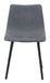 Daniel - Dining Chair (Set of 2) Zuo Modern