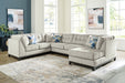 Maxon Place - Living Room Set Benchcraft®