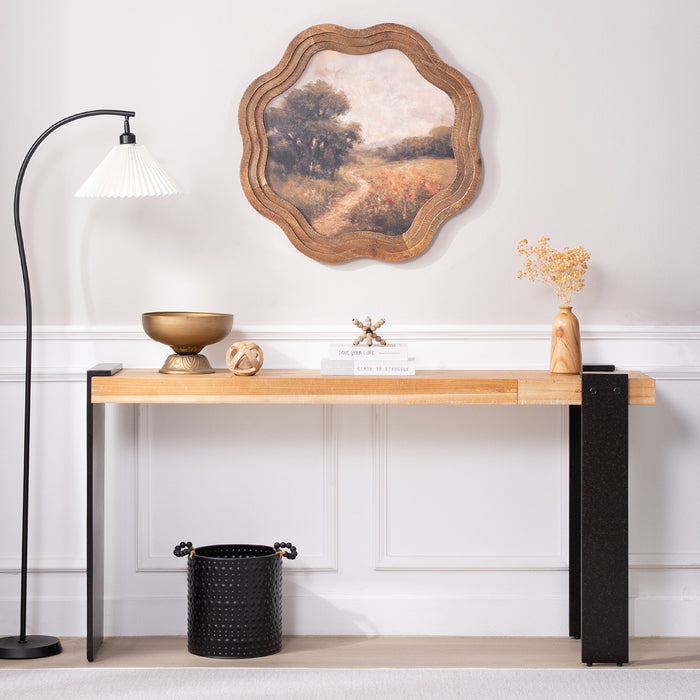 Console Table - Multi Home Essentials
