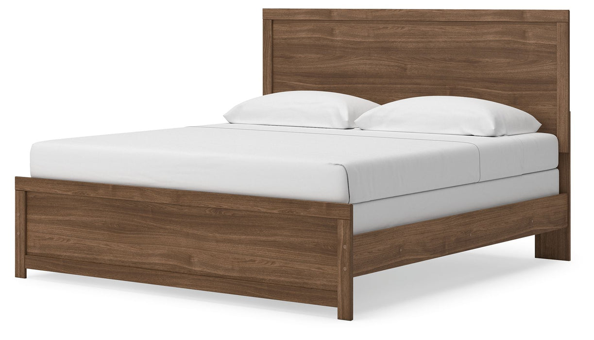 Broachmyn - Panel Bed Signature Design by Ashley®