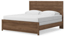 Broachmyn - Panel Bed Signature Design by Ashley®