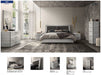 Mia - Upholstered Bed Status Italy