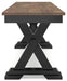 Wildenauer - Dining Room Bench Signature Design by Ashley®