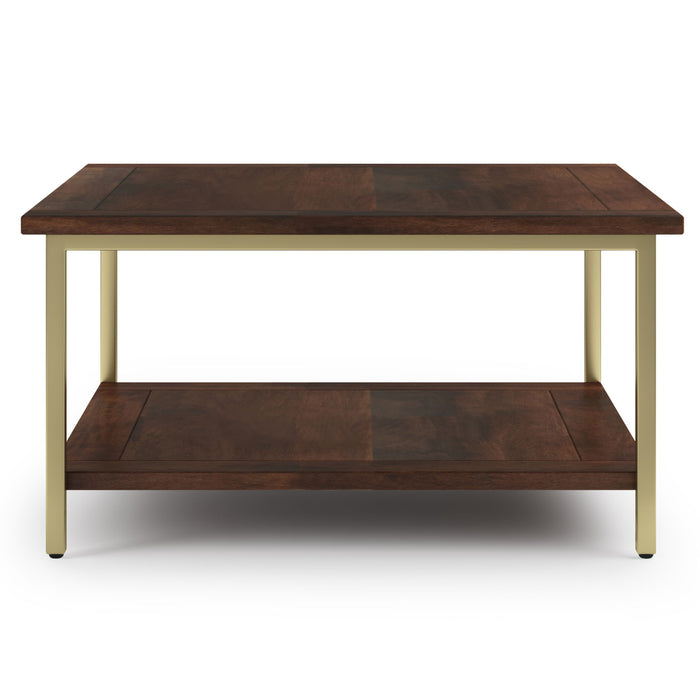Skyler - Handcrafted Table Simpli-Home