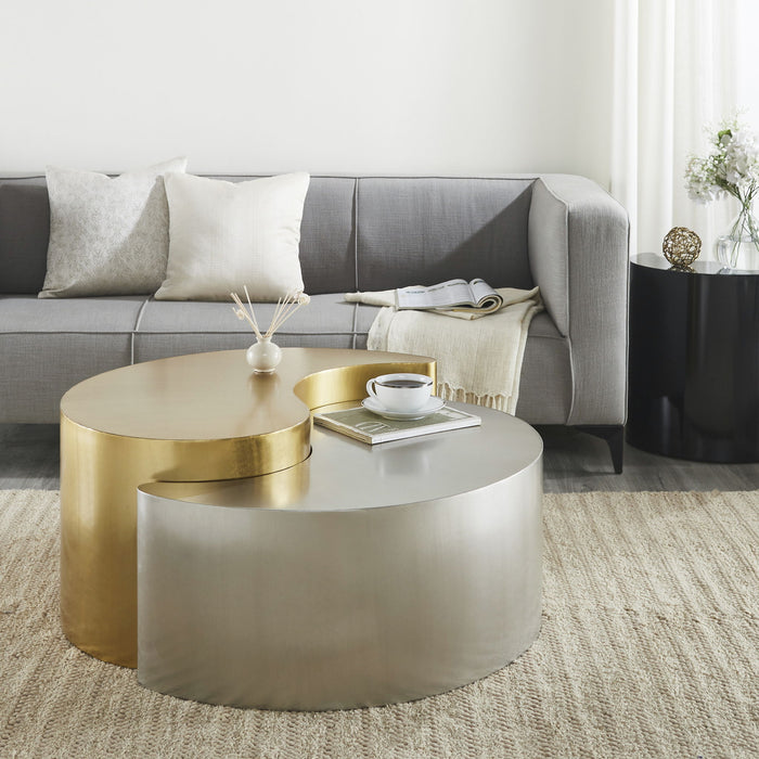 Ying Yang - Table Matrix Furniture Group