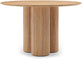 Simba - Dining Table Meridian Furniture