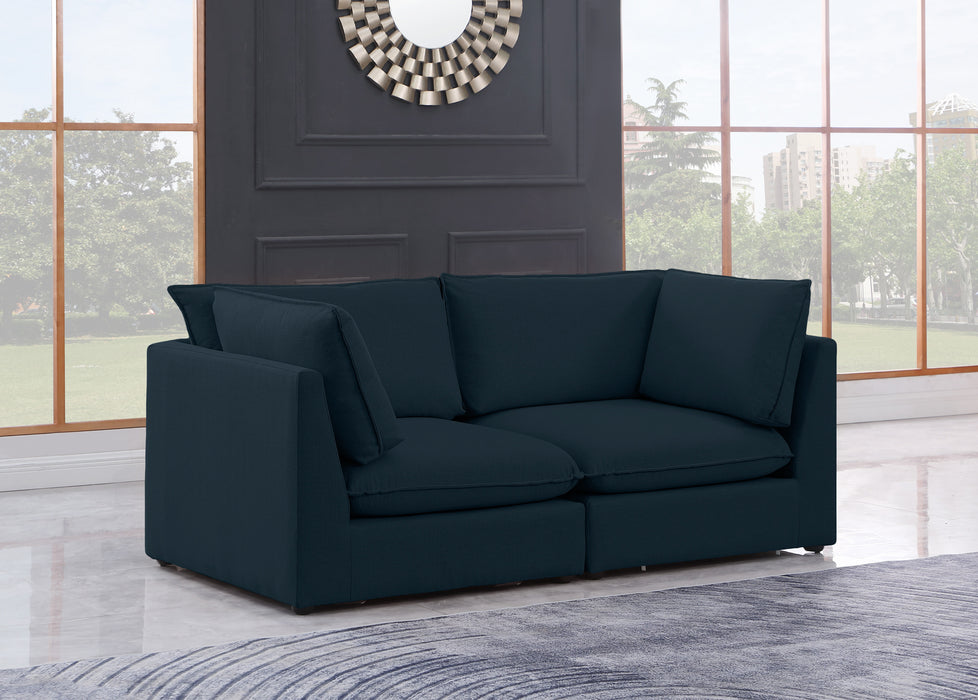 Mackenzie - Modular Sofa 2 Seats