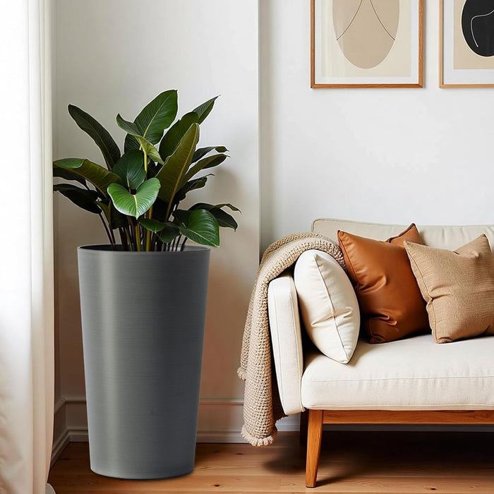 Planter For Outdoor Daily Nest