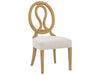 Birchaven - Oval Side Chair (Set of 2) Universal Furniture
