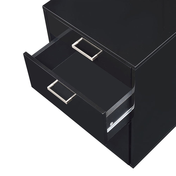 Coleen - File Cabinet ACME