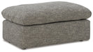 Dramatic - Ottoman - Granite Benchcraft®