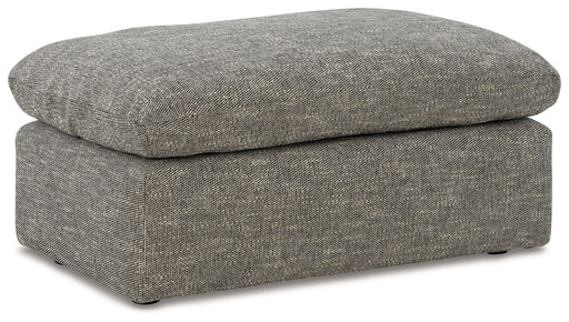 Dramatic - Ottoman - Granite Benchcraft®