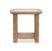 Bradford - Rectangular Table Magnussen Furniture