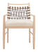 Wezly - Dining Chair (Set of 2) Zuo Modern
