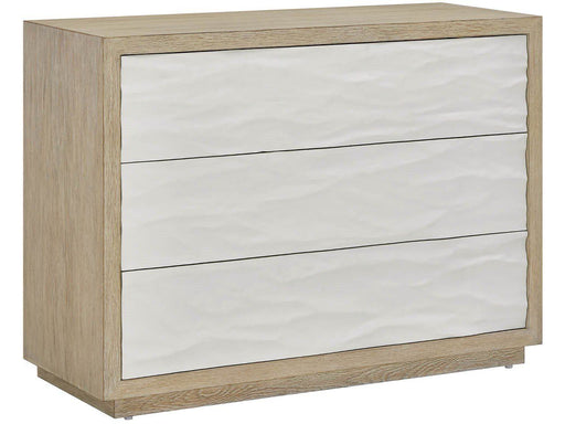 Oasis - Dresser - Beige / Light Brown Universal Furniture