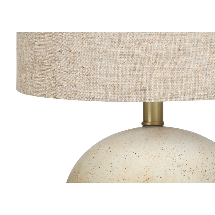 Table Lamp Lighting 8th Street