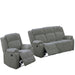 Modern Motion Sofa Set Home Essentials