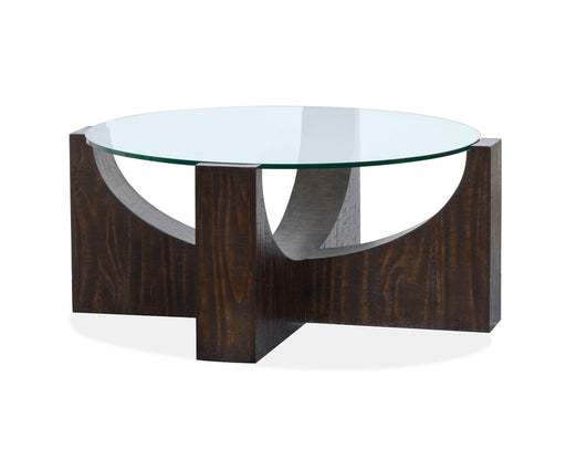 Beckham - Table Magnussen Furniture