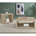 Hermosa - Table Set With Open Sides Furniture Max