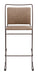 Verbena - Barstool (Set of 2) Zuo Modern