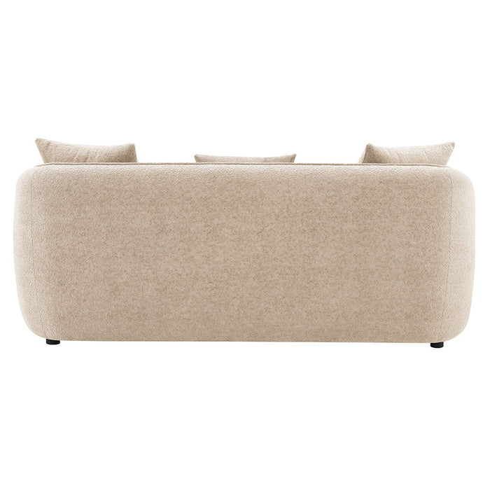 Keith - Sofa With 3 Pillows ACME