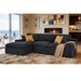 Compressed Sectional Home Essentials