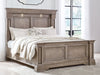Blairhurst - Panel Bed Signature Design by Ashley®