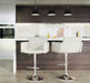 Stout - Contemporary Adjustable Barstool With Swivel Lumi Source