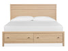 Merrifield - Panel Storage Bed Magnussen Furniture
