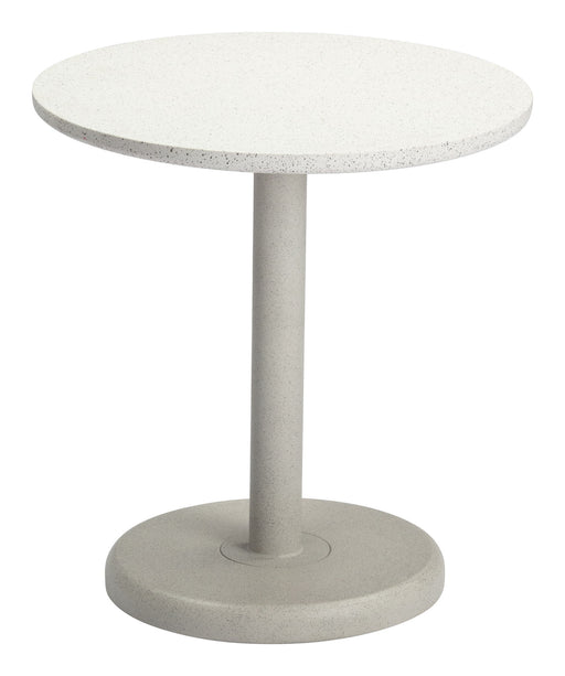Liora - Bistro Table - White Zuo Modern