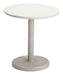 Liora - Bistro Table - White Zuo Modern