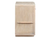 Sunset Cove - Open Nightstand - Sanibel Brown Magnussen Furniture