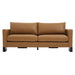 Elegant Modern 3 Seater Sofa Noble House