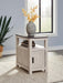 Fendenmore - Chair Side End Table Signature Design by Ashley®