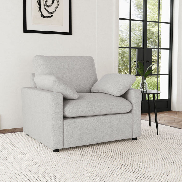Hollander - Power Recliner Furniture Max