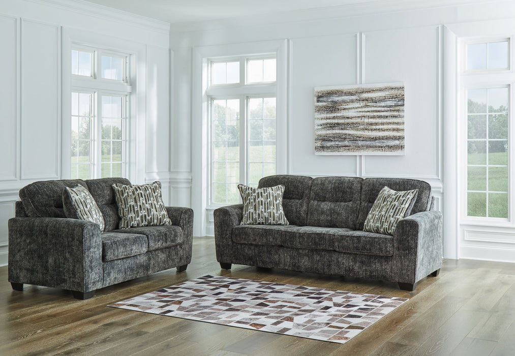 Lonoke - Living Room Set Signature Design by Ashley®