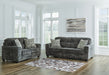 Lonoke - Living Room Set Signature Design by Ashley®