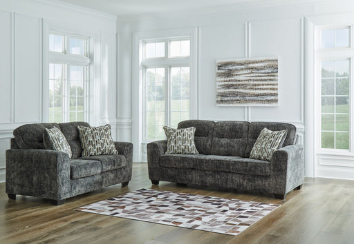 Lonoke - Living Room Set Signature Design by Ashley®