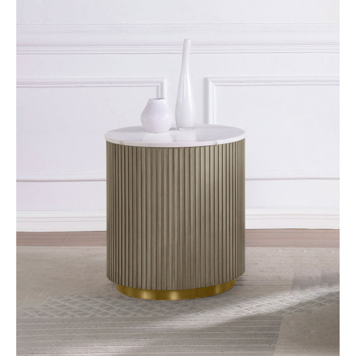 Sennewald - Round Top Table Furniture Max